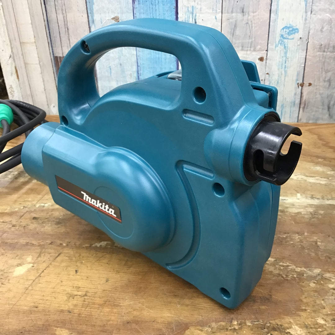 ★マキタ(makita) 集じん機 乾式 450(P) ホース・集じん袋付属【柏店】