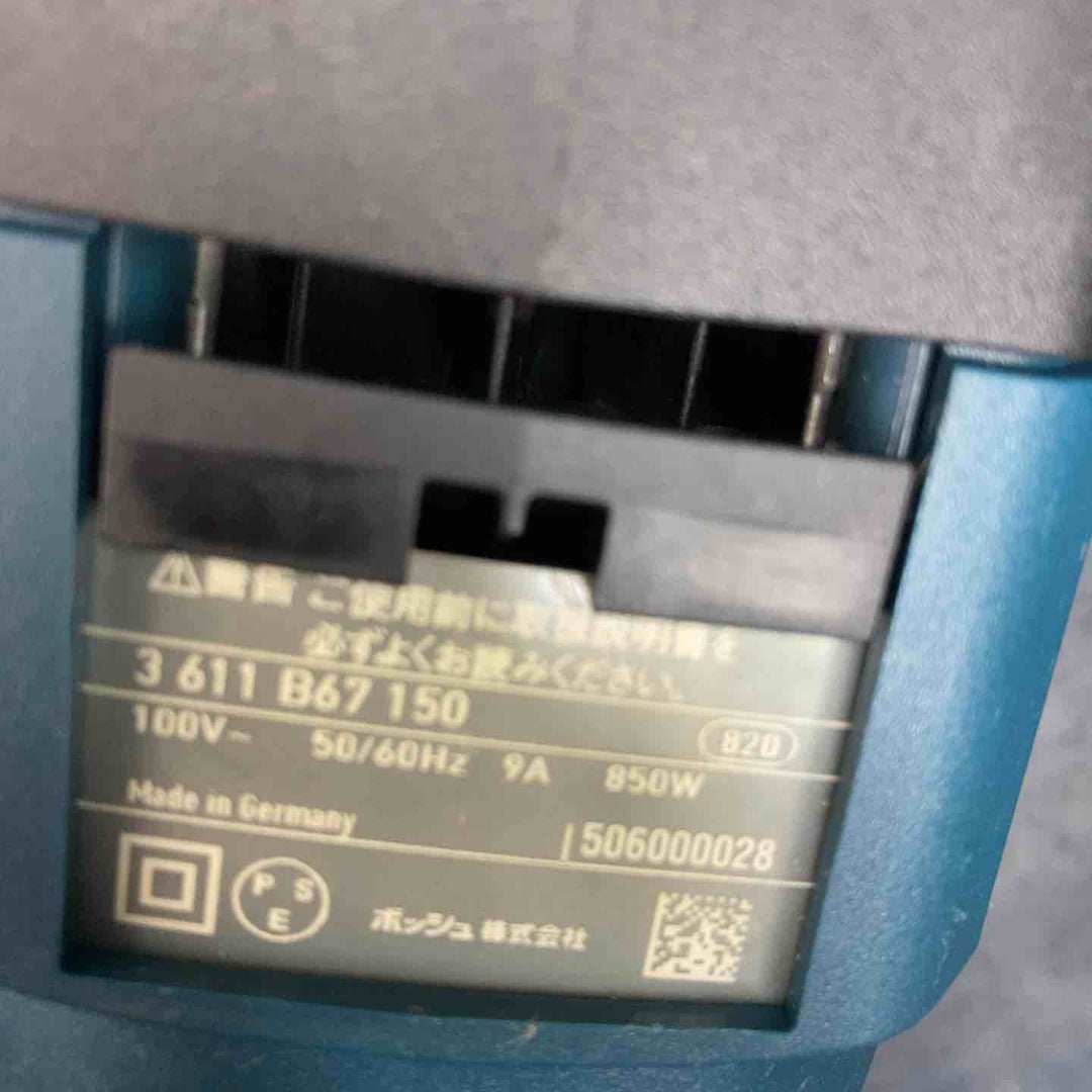 ★ボッシュ(BOSCH) ハンマドリル GBH2-28DV【川越店】
