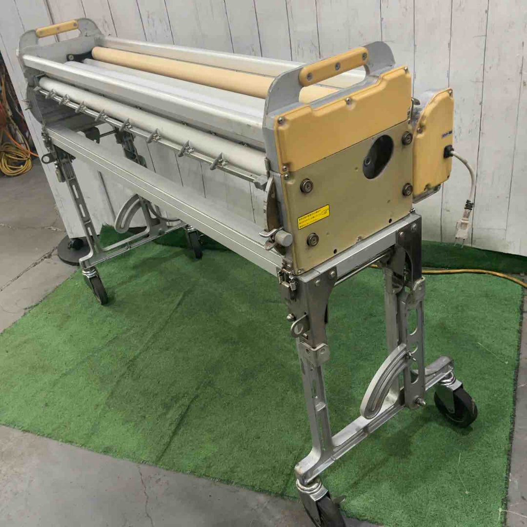 【店頭受取り限定】◇ヤヨイ(YAYOI) 糊付け機 ルーアコーター【川口店】