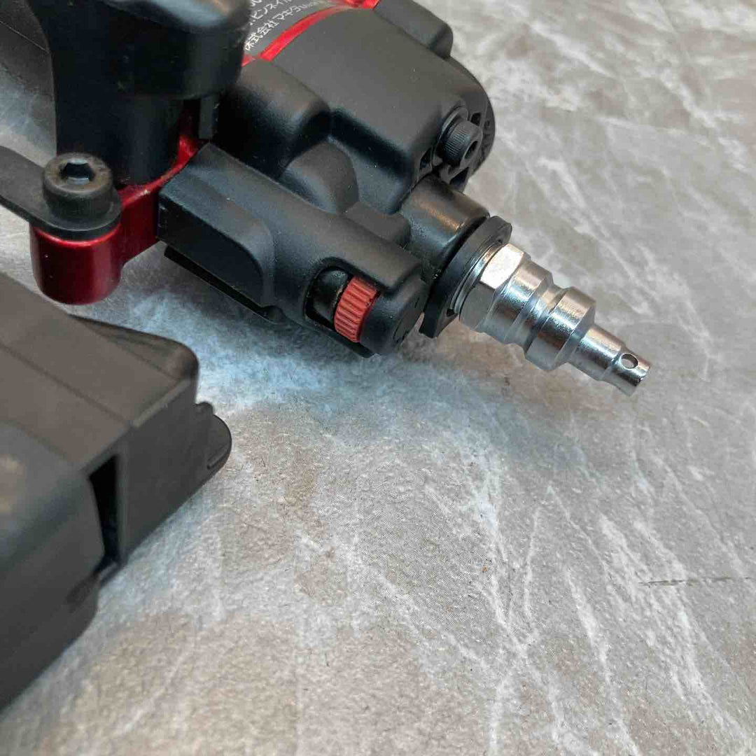 ★マキタ(makita) 高圧ピンネイラ AF502HP【八潮店】