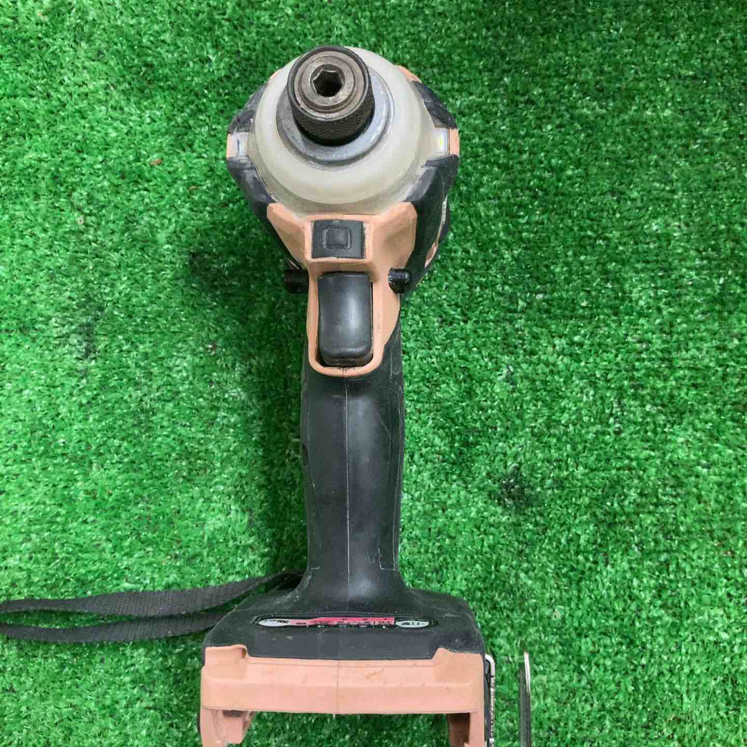★マキタ(makita) コードレスインパクトドライバー TD001GDXFC【町田店】