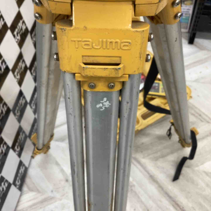 ◇トプコン(TOPCON)  ローテーティングレーザー RL-VH3D【越谷店】