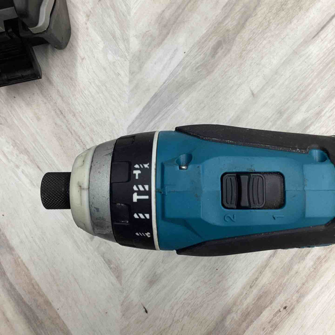 ★マキタ(makita) コードレス4モードインパクトドライバー TP141DRGX【越谷店】