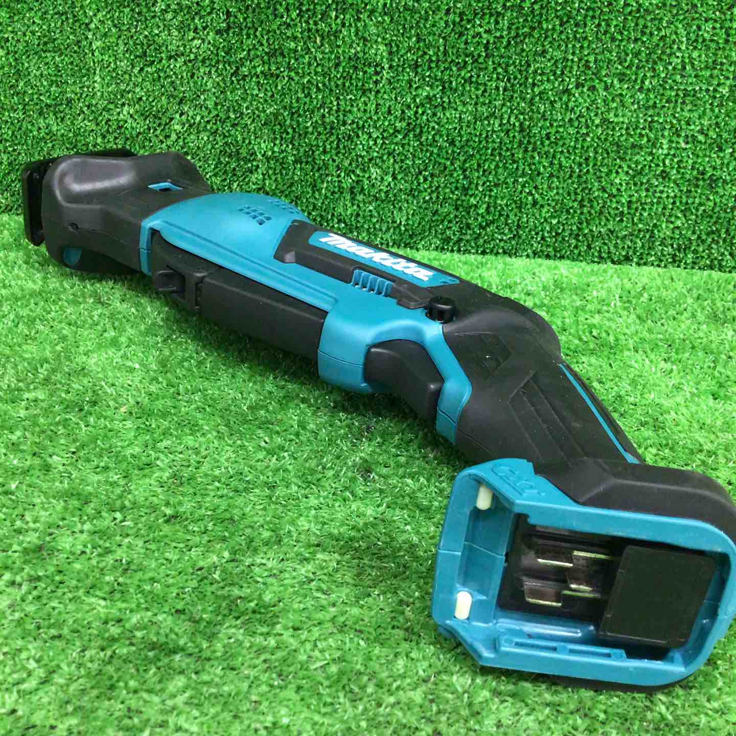 中古品】 マキタ/makita コードレスレシプロソー JR104DSH 【鴻巣店