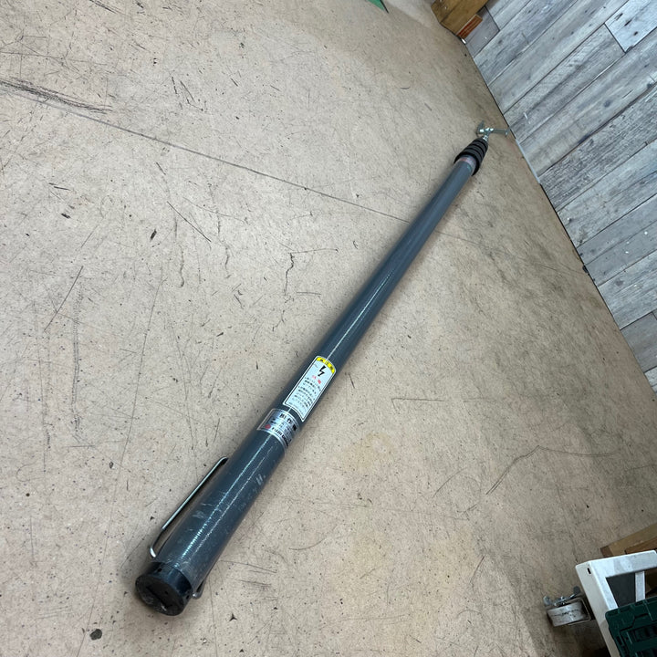 【中古品】藤井電工 ツヨロン 操作棒 5段伸縮式 RK-605C【東大和店】