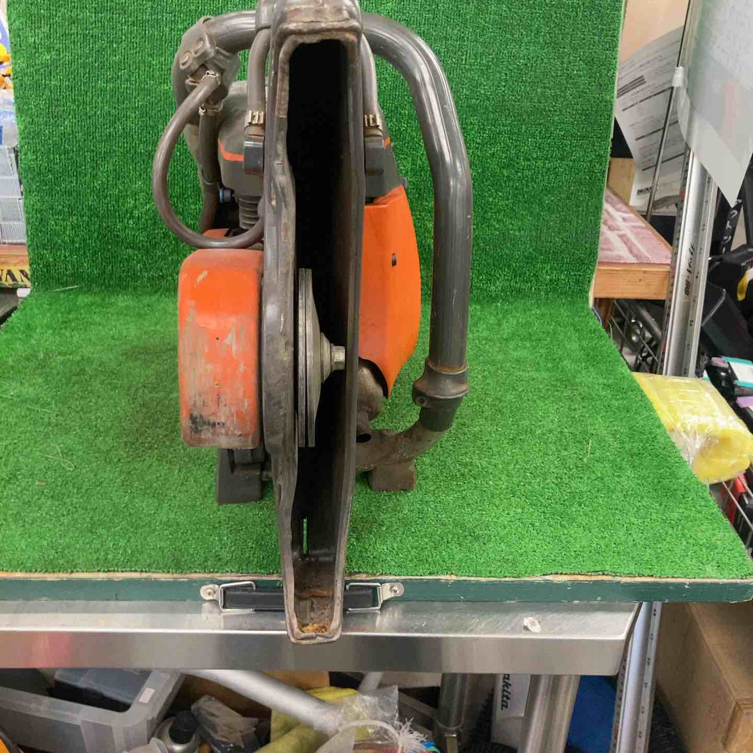 ★ハスクバーナ(Husqvarna) エンジンカッター K760【川崎店】