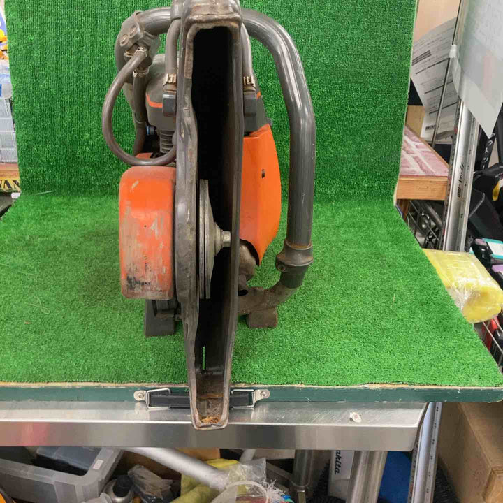 ★ハスクバーナ(Husqvarna) エンジンカッター K760【川崎店】