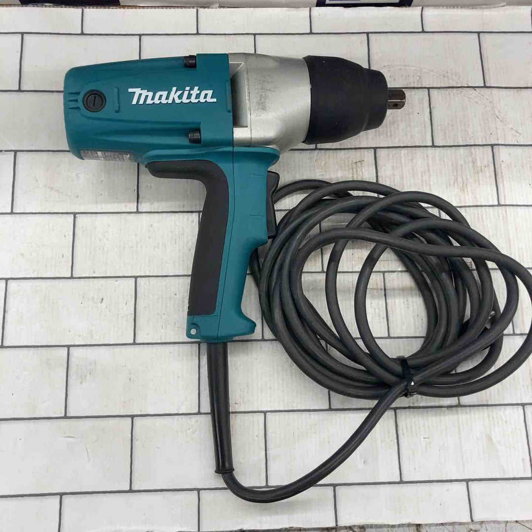 ◇マキタ(makita) インパクトレンチ TW0350【所沢店】