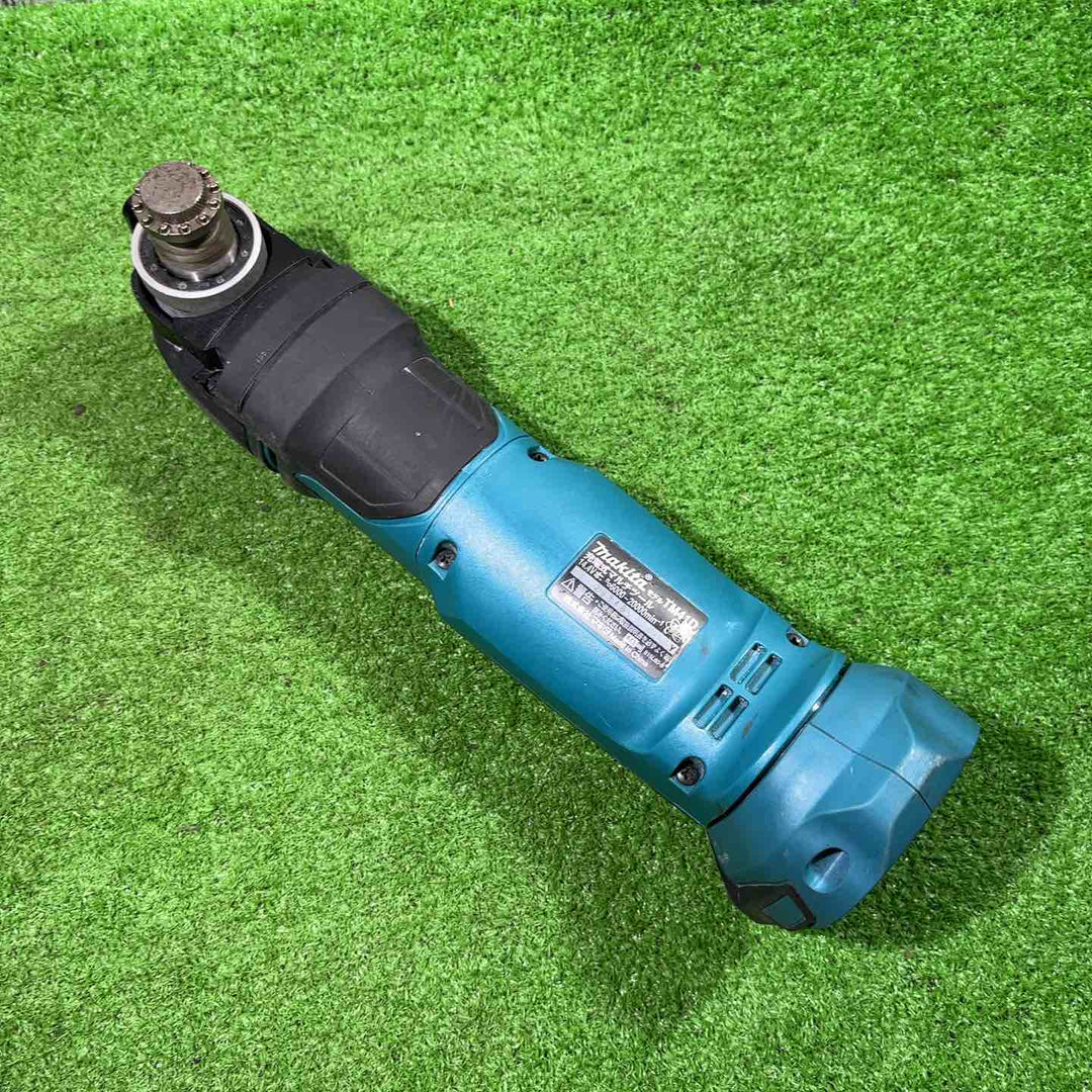 ★マキタ(makita) 14.4V コードレスマルチツール TM41DZ【川口店】