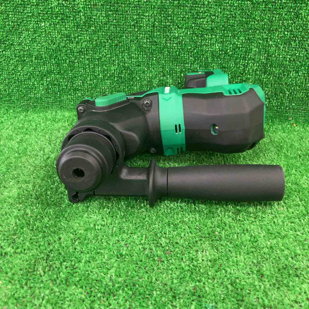 ハイコーキ(HIKOKI ※旧:日立工機) コードレスハンマドリル DH18DPA(2XPZ)【川崎店】