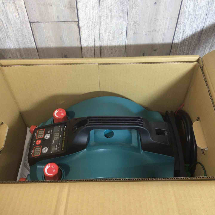 ★マキタ(makita) エアコンプレッサー AC462XSH【戸田店】