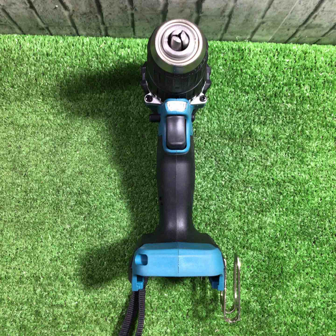 ★マキタ(makita) コードレスドリルドライバー DF487DRGX【川口店】