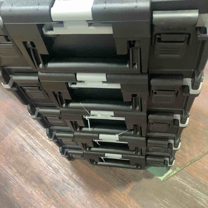 ★送料無料★マキタ(makita) コードレスインパクトドライバー TD173DRGX 5台セット　黒３台オリーブ２台