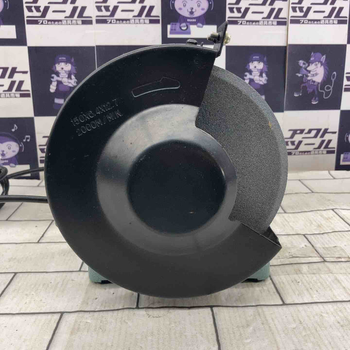 ◇新興製作所(SHINKO) 卓上グラインダ SHG-150L ベンチグラインダ【所沢店】