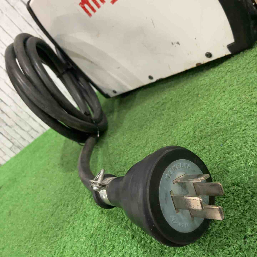◇マイト工業(might) インバーター直流アーク溶接機 MA-200DF 単相200V【川口店】
