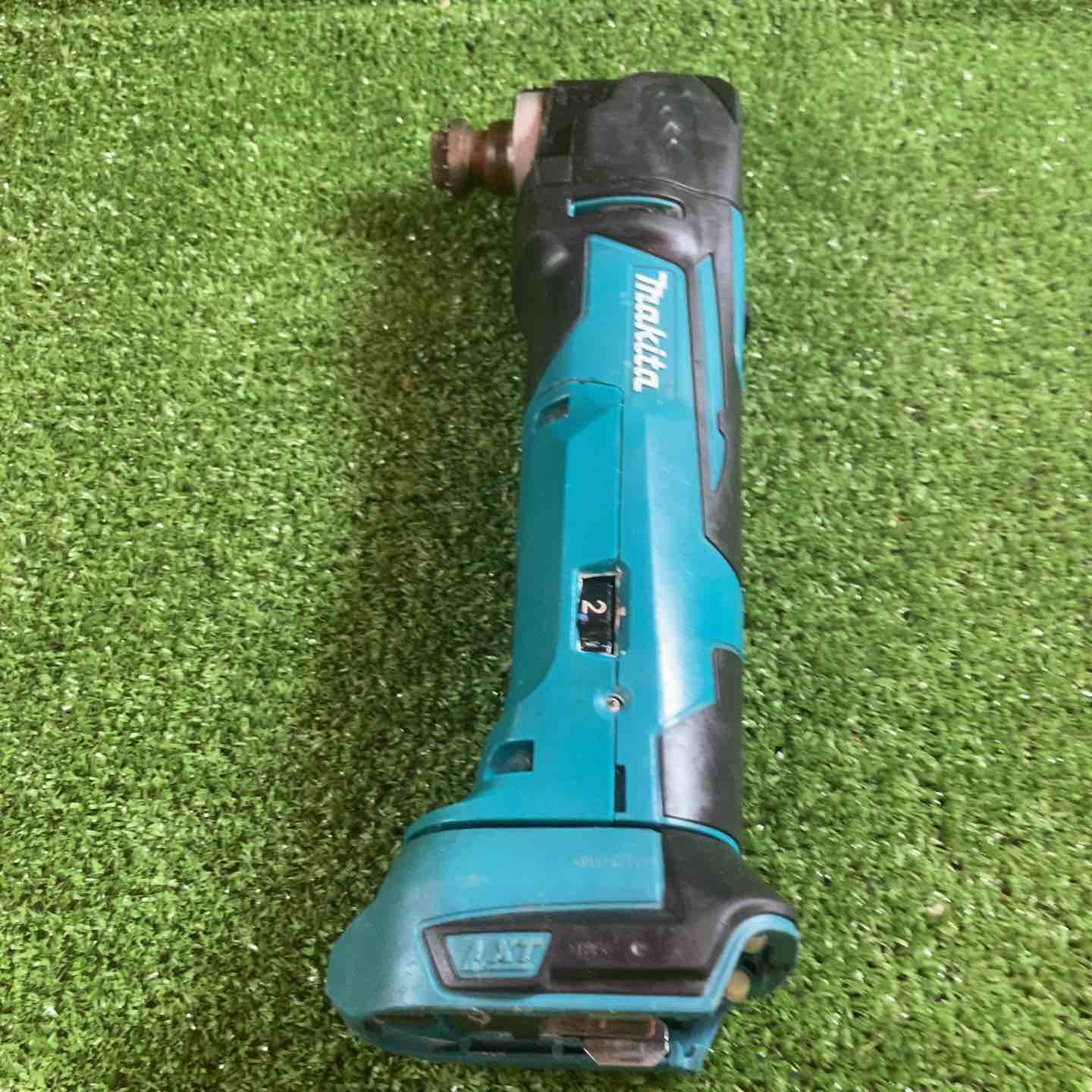 ★マキタ(makita) コードレスマルチツール TM51DZ【川崎店】 ☆マキタ(makita) コードレスマルチツール TM51DZ【川崎店】 – アクト