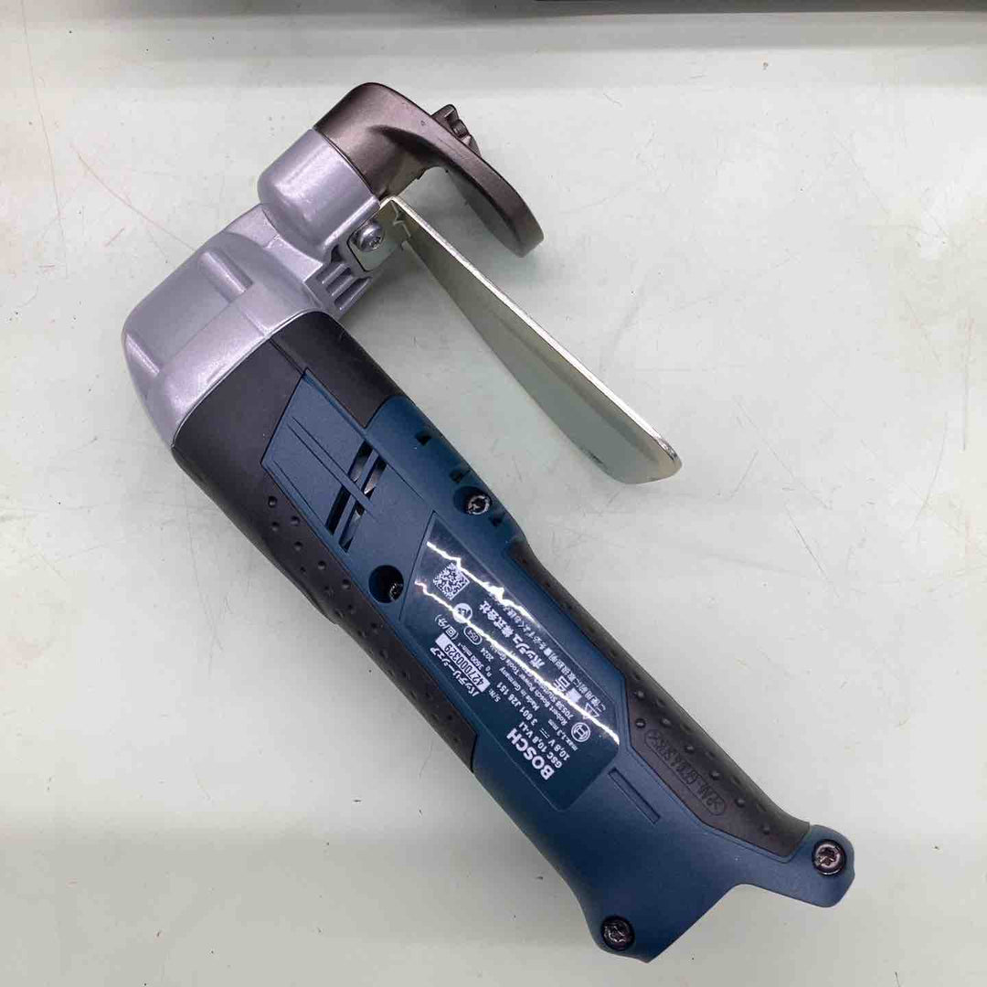 ◇BOSCH(ボッシュ) 10.8Vバッテリーシェア GSC10.8V-LI【越谷店】