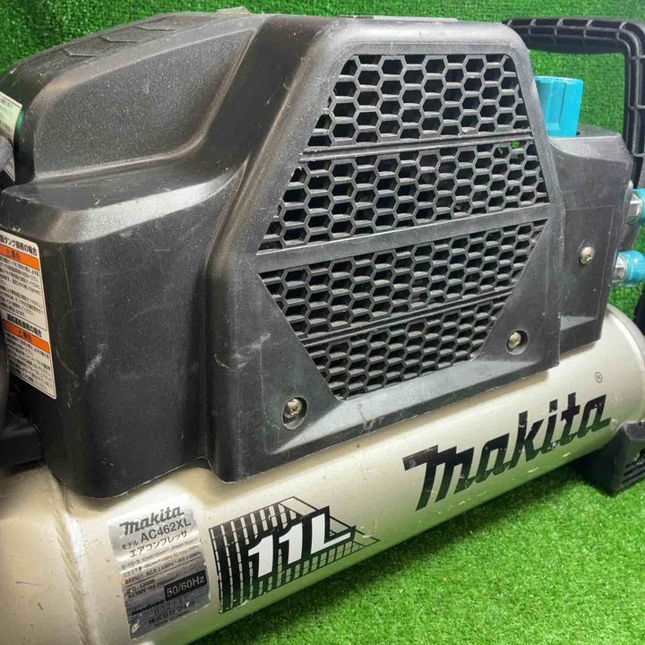 マキタ(makita) エアコンプレッサー AC462XLB【藤沢店】