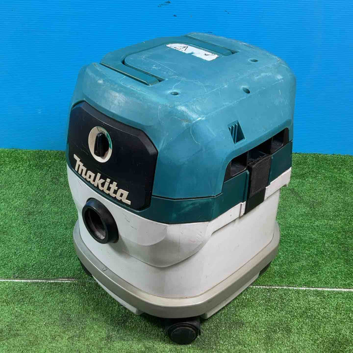 ★マキタ(makita) 集じん機 乾湿両用 VC1500 フィルター新品付き！【岩槻店】