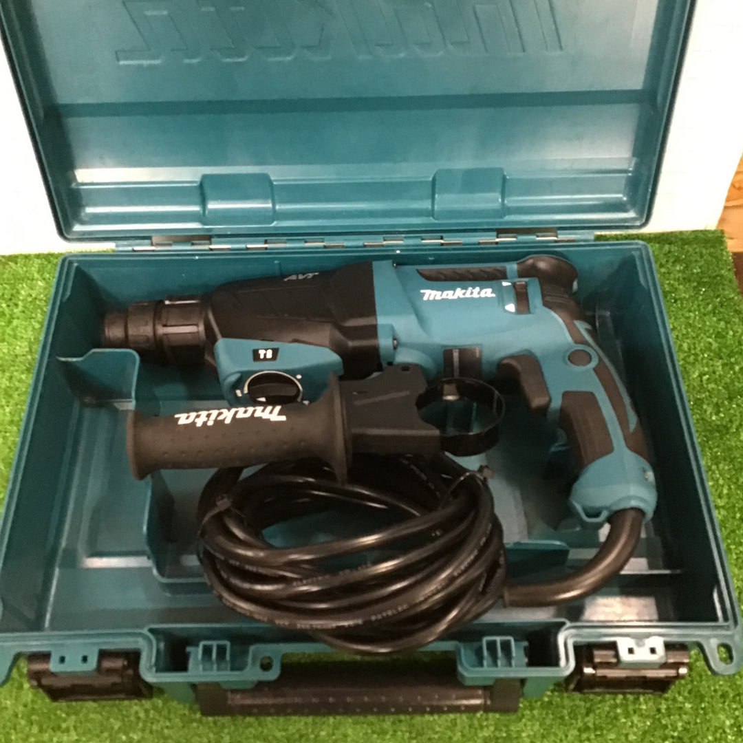 ★マキタ(makita) ハンマドリル HR2631F【町田店】