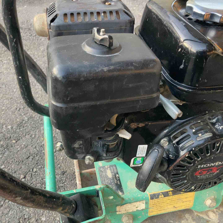 【中古品・店頭受取り限定】 三笠/mikasa エンジンプレート・MVC-50H 【桶川店】