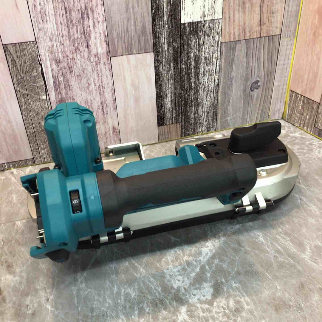 ★マキタ(makita) コードレスポータブルバンドソー PB184DZ【八潮店】