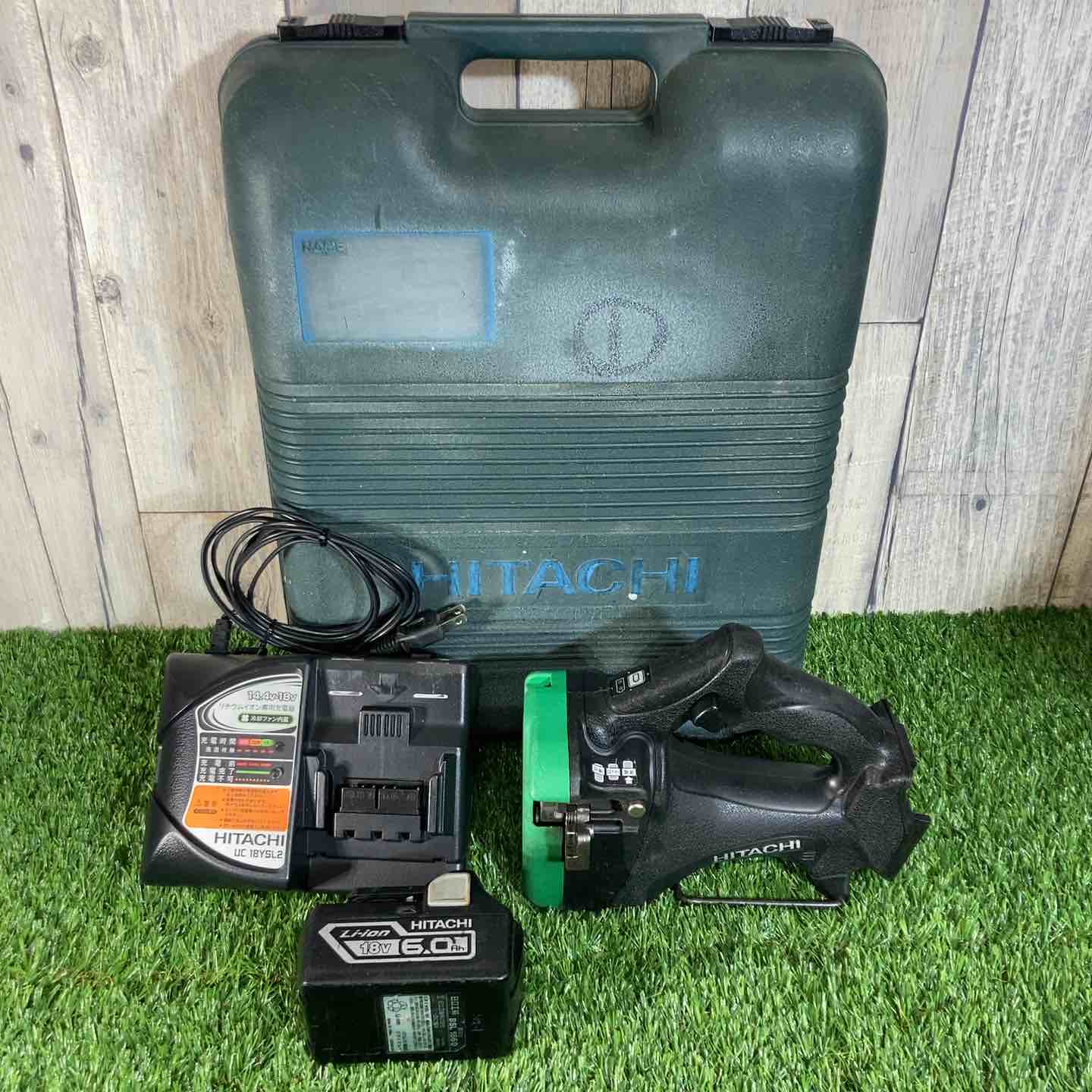 中古品】 Snap-On スナップオン ECPRA072J 700lm LED作業灯 【藤沢店