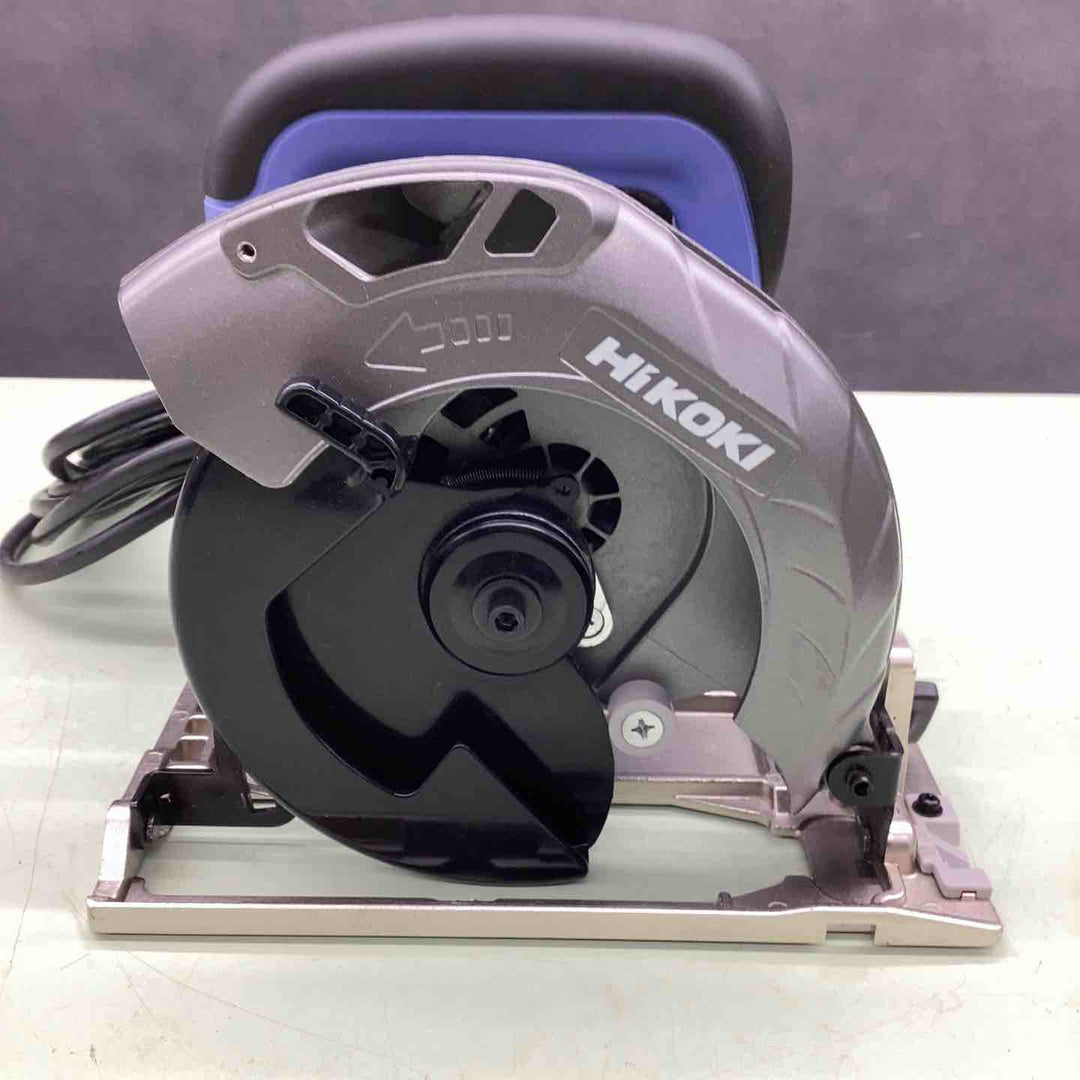 ☆HiKOKI(ハイコーキ)旧日立工機 丸のこ  FC6MA3【越谷店】