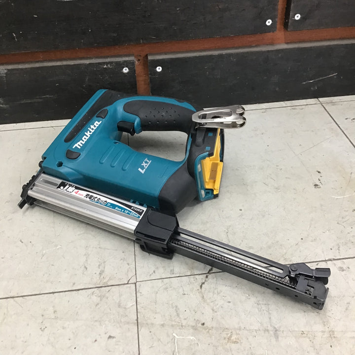 【中古品】マキタ/makita コードレスタッカ ST420DZK 【鴻巣店】