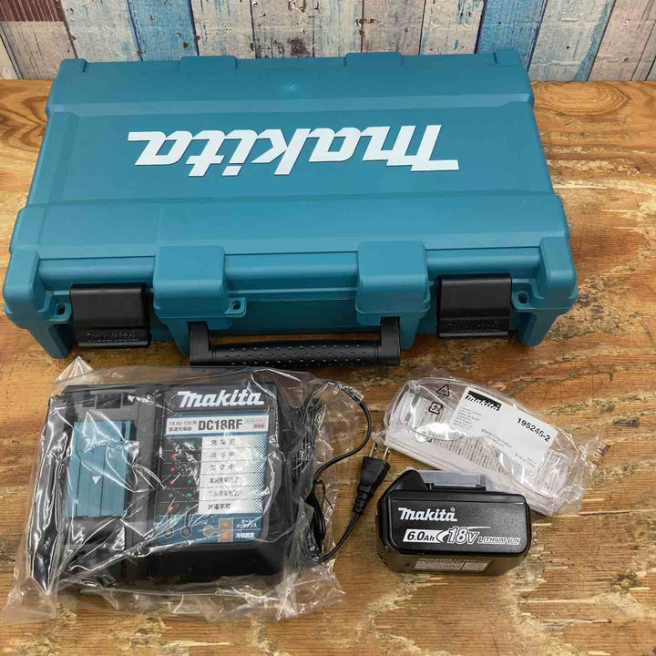 ★マキタ(makita) コードレスフィニッシュネイラ FN350DRG【柏店】