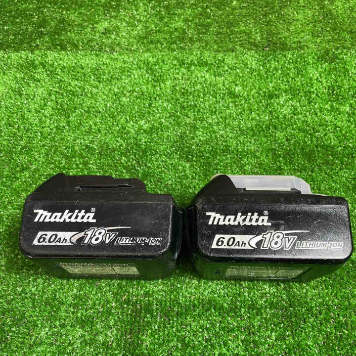 マキタ(makita) コードレスドリルドライバー DF484DRGXB【桶川店】