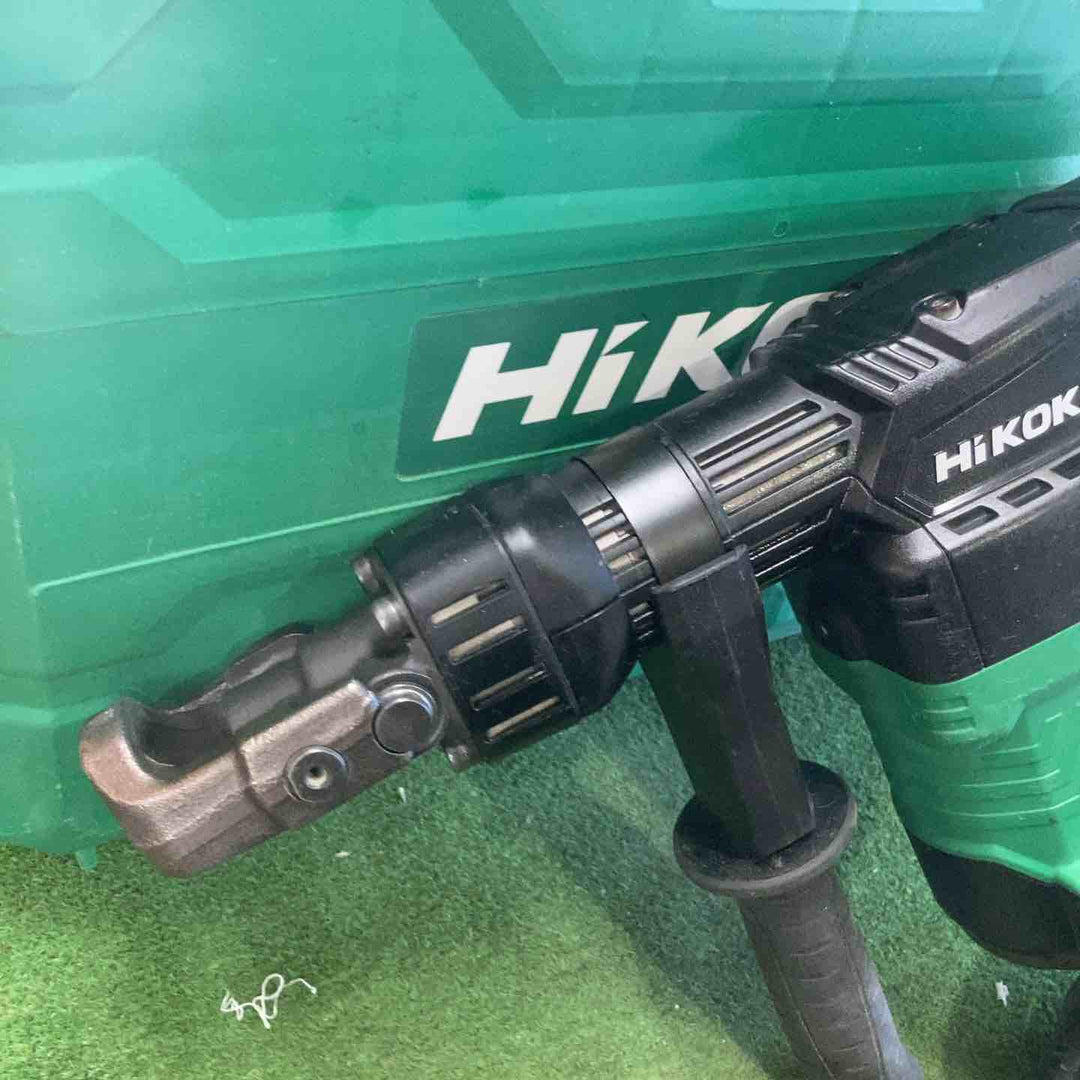 ★ハイコーキ(HIKOKI ※旧:日立工機) ハンマ H41SA4(N)【町田店】