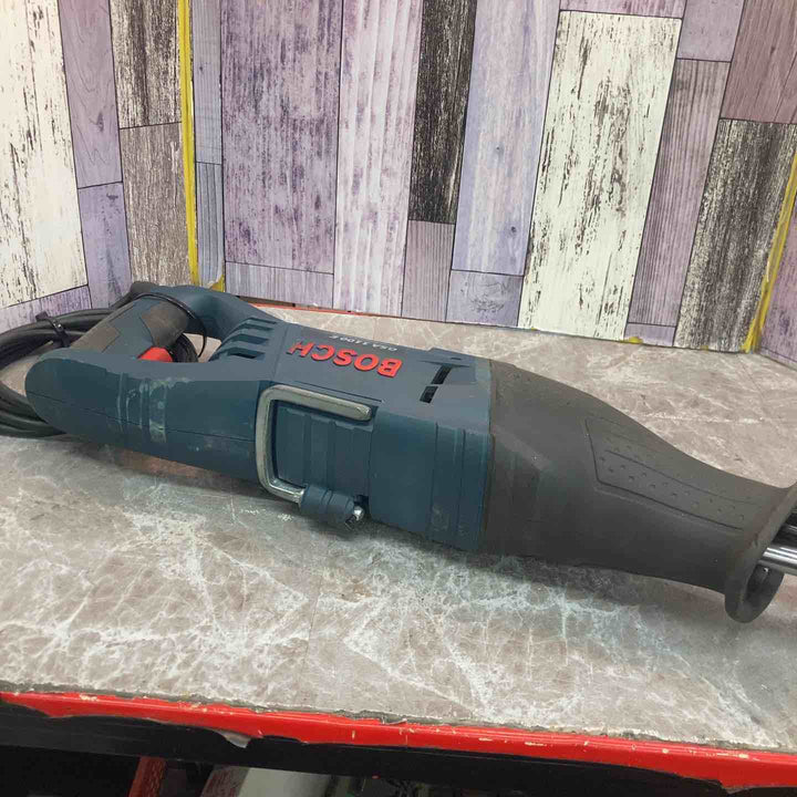 ☆ボッシュ(BOSCH) レシプロソー GSA1100E【八潮店】
