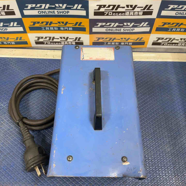 ◇日動工業 降圧専用トランス トラパック F-300D/62-3388-03【草加店】