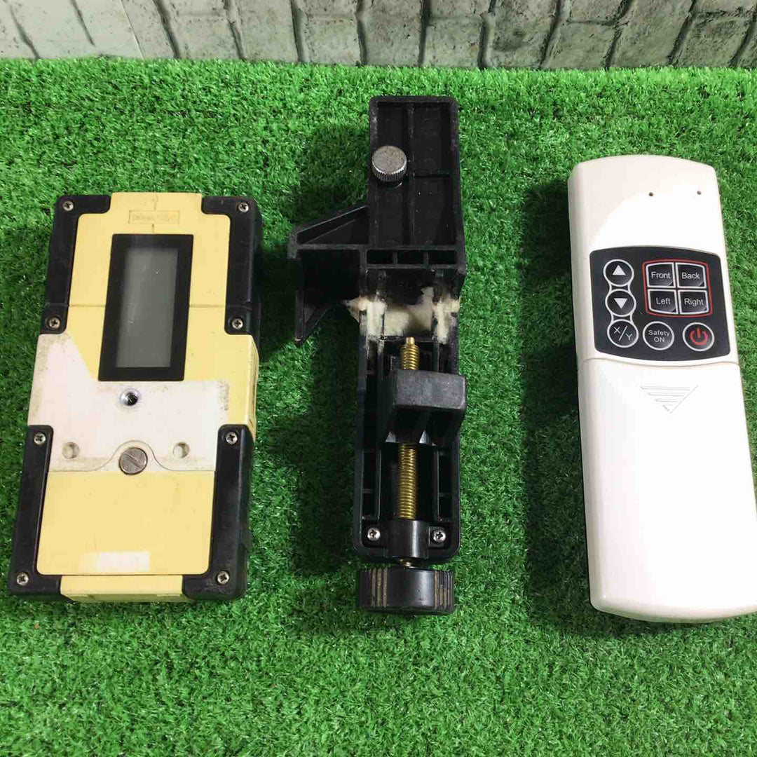 ◇STS  回転レーザレベル STS-H600(三脚付)【川口店】