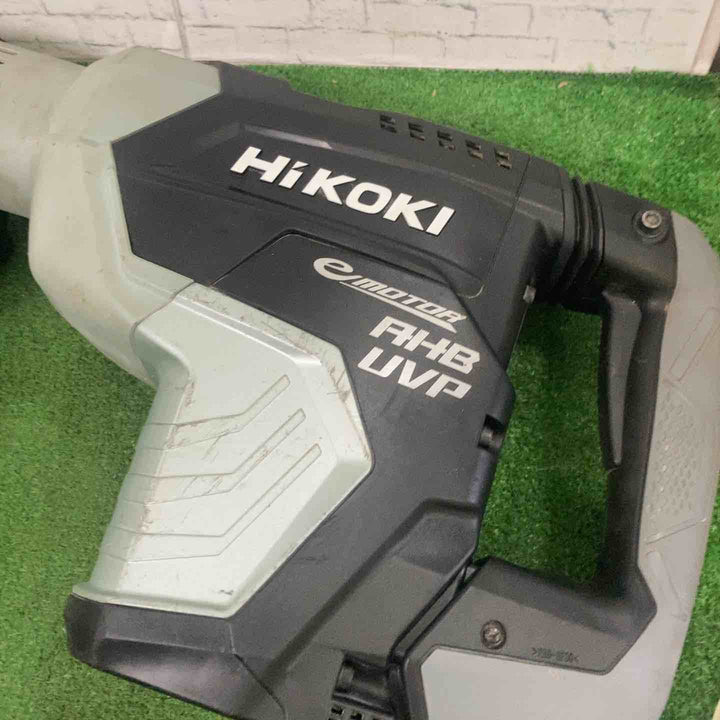 ★ハイコーキ(HIKOKI ※旧:日立工機) ハンマドリル DH45MEY【町田店】