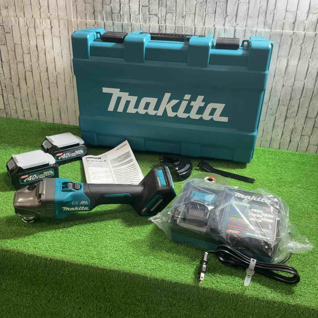 ★マキタ(makita) コードレスマルチツール TM52DRG【川口店】
