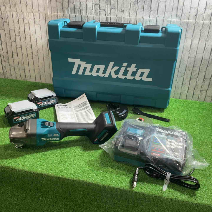 ★マキタ(makita) コードレスマルチツール TM52DRG【川口店】