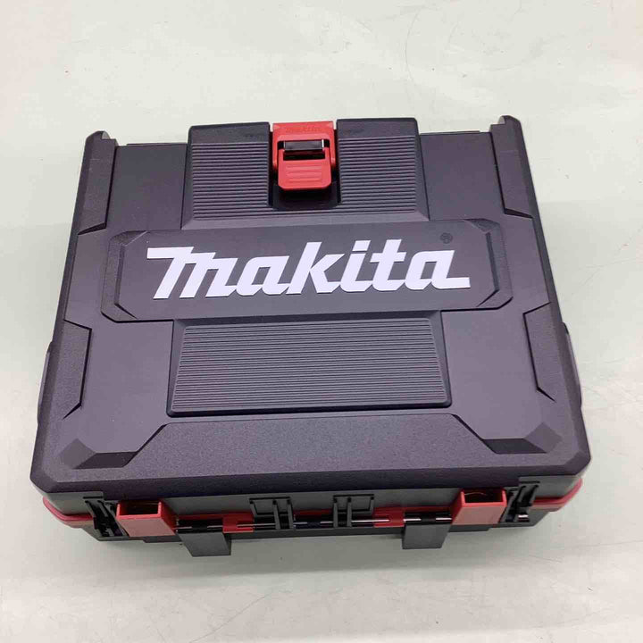 ★マキタ(makita) コードレスインパクトドライバー TD002GRDXO【越谷店】