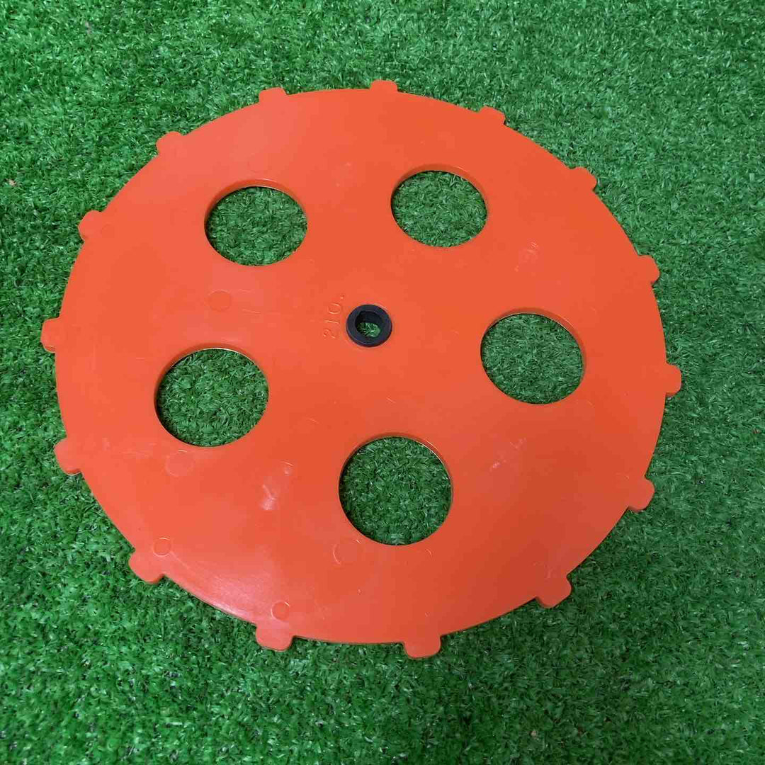 【中古品 ・美品】ミヤナガ(Miyanaga) ドライモンドコア カッター ●Φ260 PCD260C＆ ●Φ210 PCD210C【岩槻店】