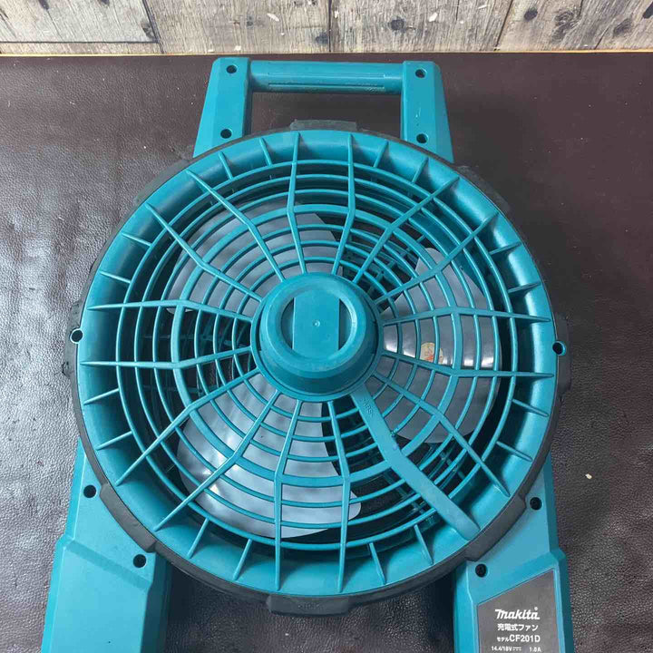 【中古品】マキタ(makita) コードレスファン CF201DZ【東大和店】