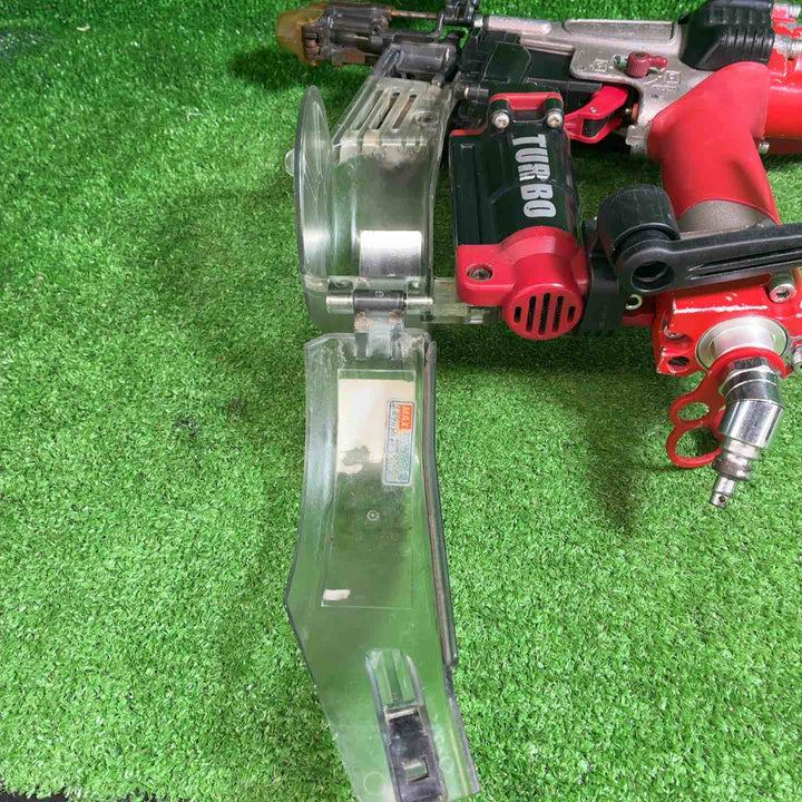 マックス(MAX) 高圧エアネジ打ち機 HV-R41G1【藤沢店】