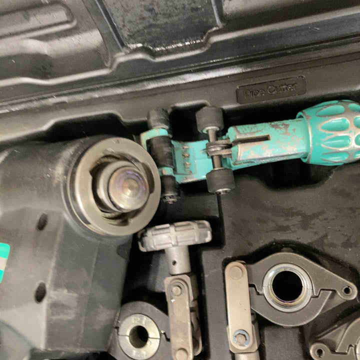 ◇レッキス(REX) コードレスフレア RF20N【町田店】