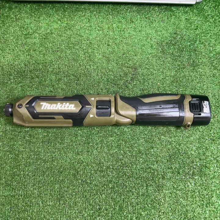 【中古品】 マキタ(makita) コードレスペンインパクトドライバー TD022DSHXO 【藤沢店】