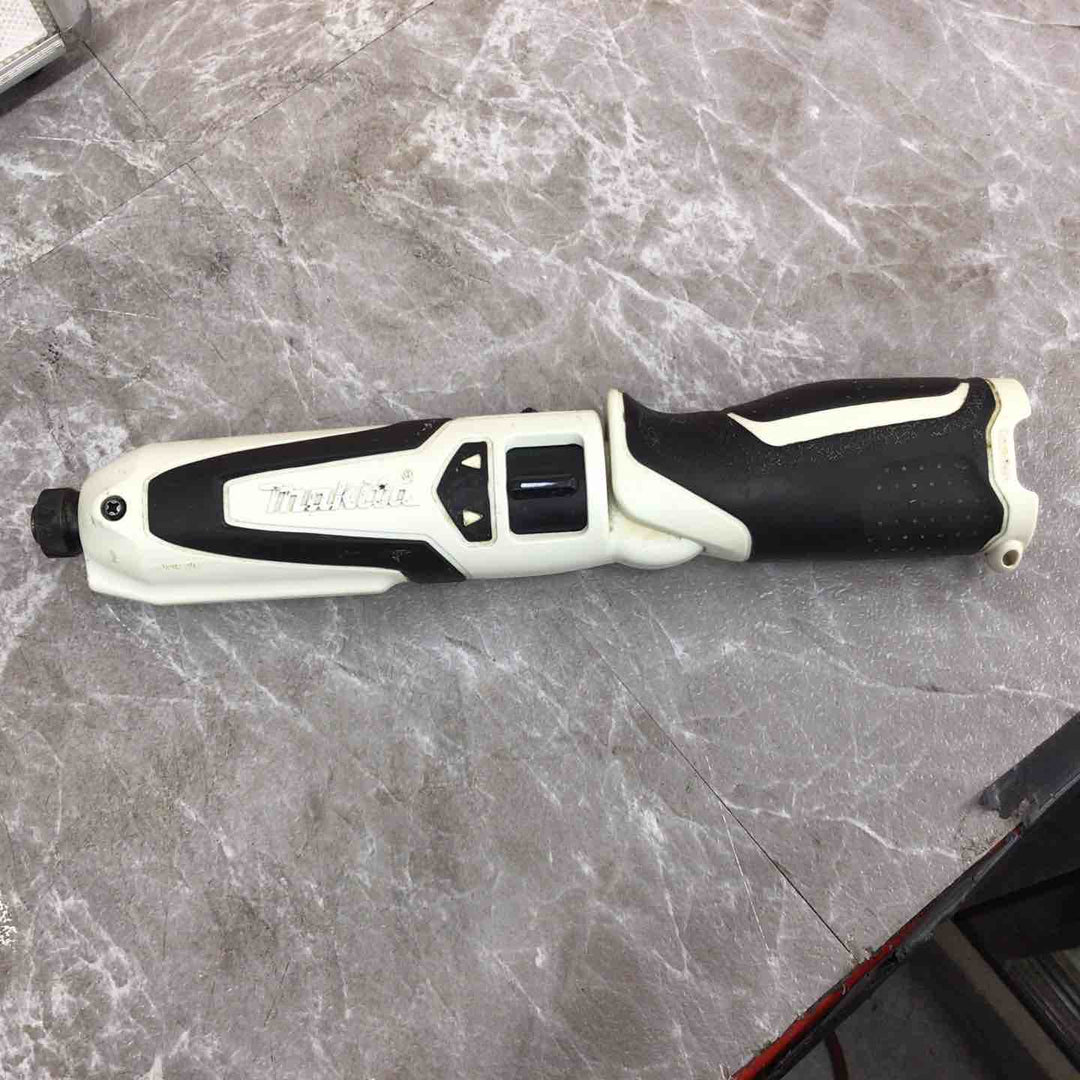 ☆マキタ(makita) コードレスペンインパクトドライバ TD021DSW【八潮店】