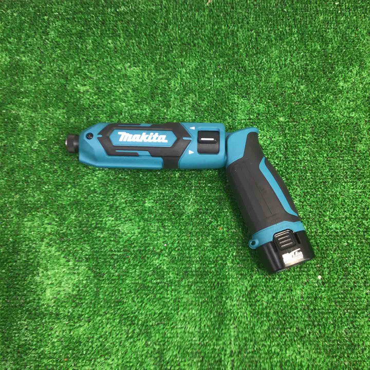 ★マキタ(makita) コードレスペンインパクトドライバー TD022DSHX【町田店】