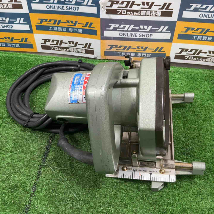 ◇マキタ(makita) 溝切り 3003A【草加店】