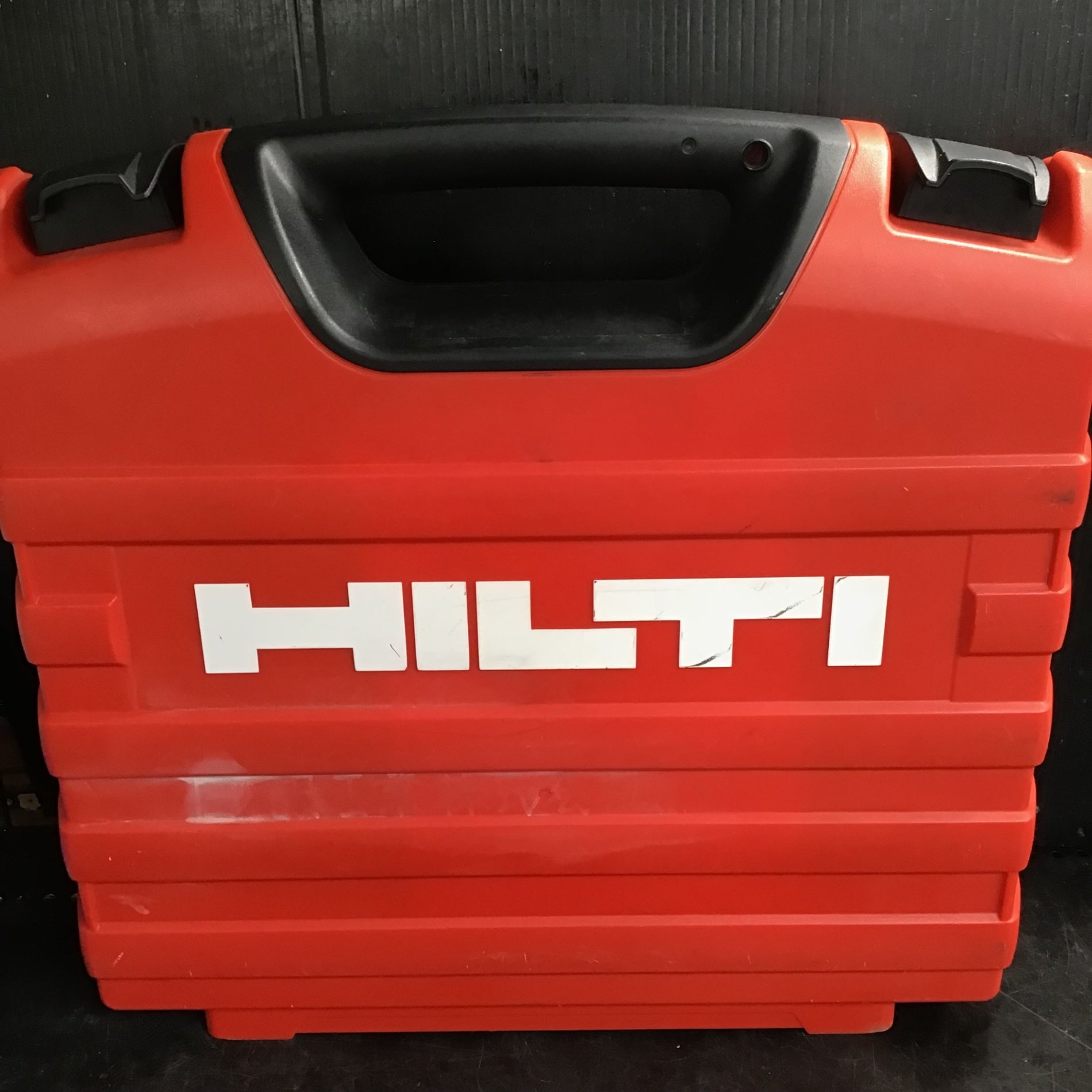 中古品◇HILTI (ヒルティ) コンクリートスキャナー PX 10トランス