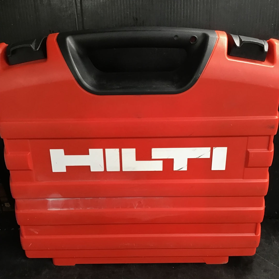 ○ヒルティ(HILTI) トランスポインター コンクリートスキャナー PX10【草加店】