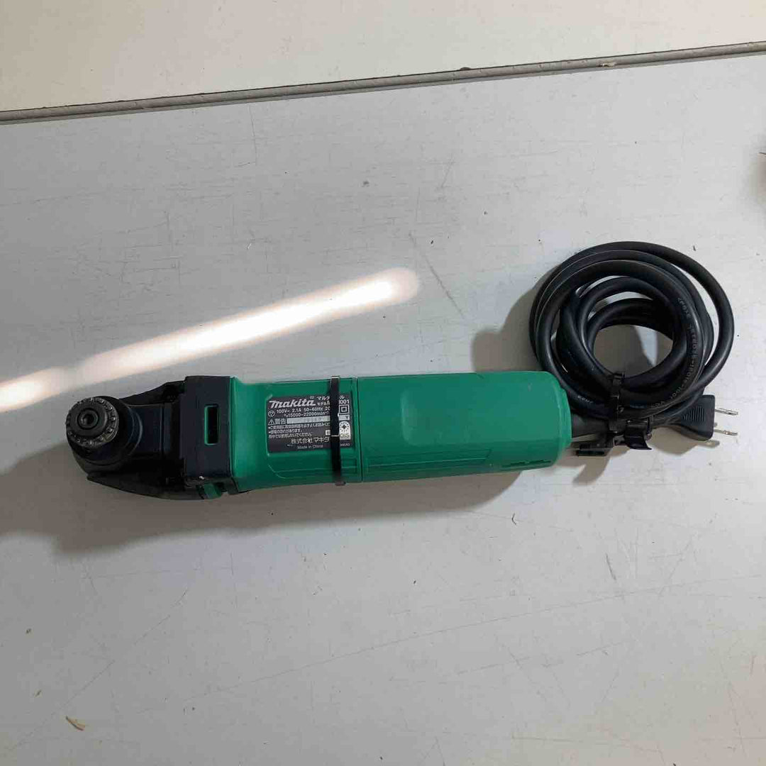 ◇マキタ(makita) マルチツール MTM001 DIYモデル【戸田店】